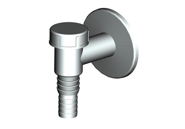 Сифон для пральної машинки – призначення, способи установки