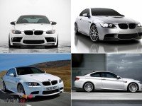 Поняття техностилю BMW M3 E92 і ціна на чудові купе