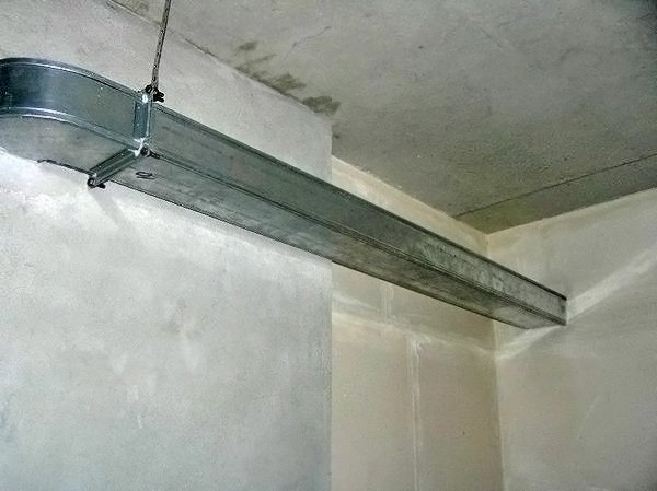 Вентиляція у ванній кімнаті: обладнання, матеріали та монтаж своїми руками