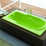 Акрилові ванни: як правильно вибрати Акрилові ванни: як правильно вибрати