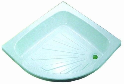 Піддон для душу, як вибрати, які існують види та їх параметри