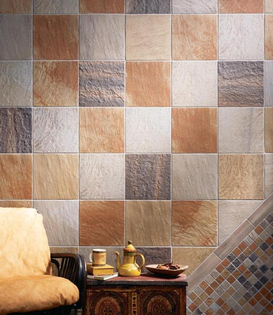 Керамічна плитка обробний матеріал