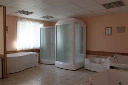 Душові кабіни вітчизняного (російського) виробництва: плюси, мінуси та відгуки Душові кабіни вітчизняного (російського) виробництва: плюси, мінуси та відгуки