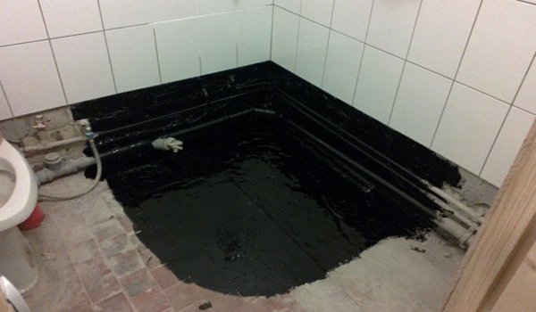 Душові кабінки своїми руками, все в деталях