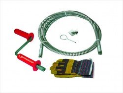 Як прочистити засмітився, забившийся унітаз в домашніх умовах Як прочистити засмітився, забившийся унітаз в домашніх умовах