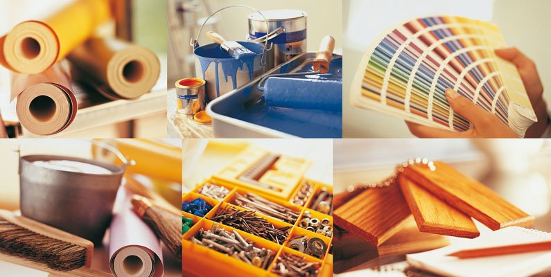 Ремонт ванної та туалету, як робиться і про що потрібно подбати