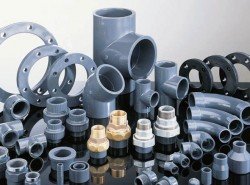 Які бувають види каналізаційних труб та фітингів для зовнішньої і внутрішньої каналізації (пластикові, ПВХ, поліпропіленові), розміри і діаметри труб