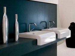 Розбираємося з вибором раковини (рукомийники) для ванної кімнати Розбираємося з вибором раковини (рукомийники) для ванної кімнати