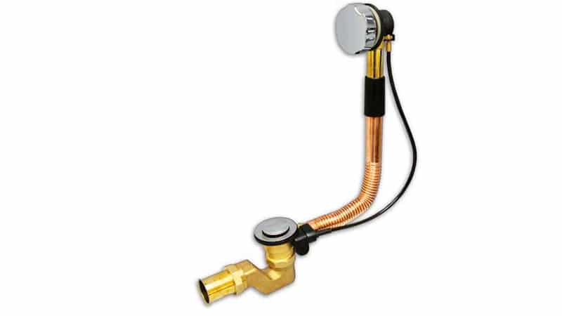 Обвязка для ванни: як вибрати гарну