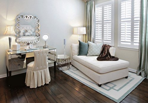 Що таке кушетка і яке її місце в інтерєрі?