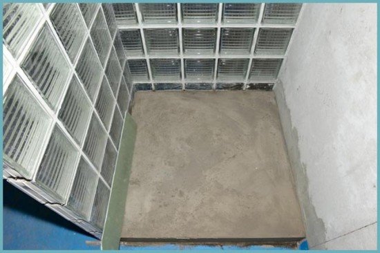 Як побудувати душову кабіну своїми руками