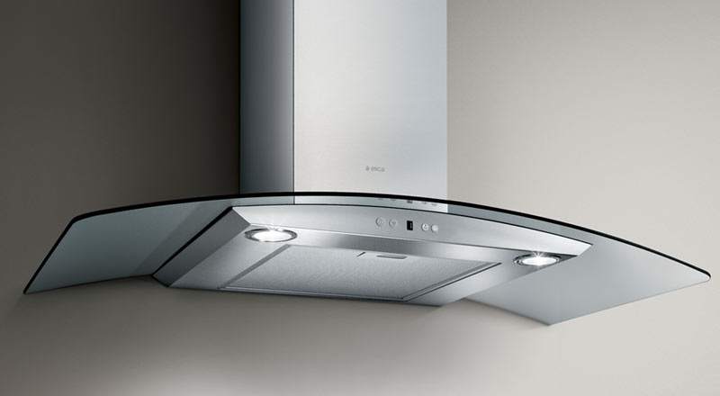 Розрахунок потужності витяжки для кухні