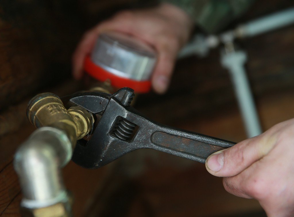 Як замінити індивідуальні лічильники гарячої води? Як замінити індивідуальні лічильники гарячої води?