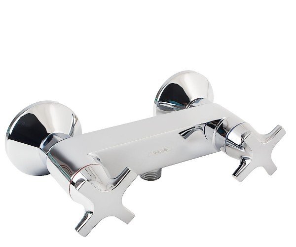 Як вибрати змішувач для душу, плюси і мінуси всіх видів