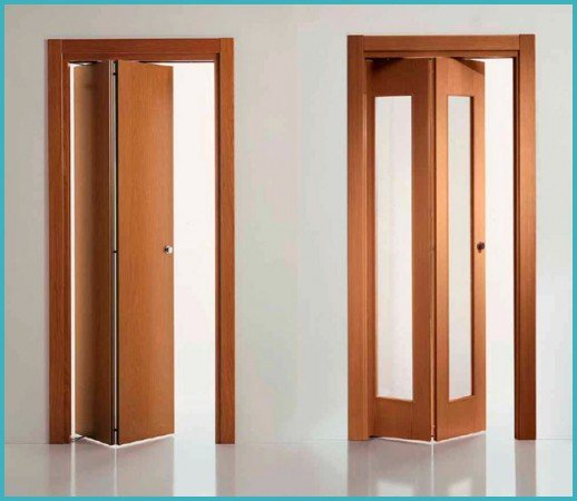 Вибираємо відповідні двері для ванної та туалету