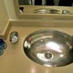 Умивальники у ванну кімнату: фото приклади Умивальники у ванну кімнату: фото приклади