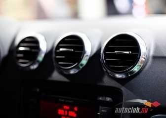 Утеплюються: обігрівач салону автомобільний і складності вибору