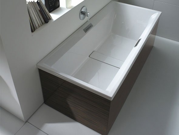 Підбираємо акрилову ванну: відгуки власників, плюси і мінуси