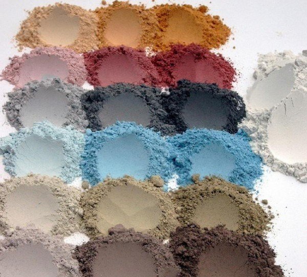 Затирка швів плитки у ванній своїми руками — фото і покрокове відео