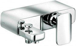 Який вибрати змішувач з душем для установки у ванній Який вибрати змішувач з душем для установки у ванній