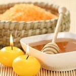 Антицелюлітні ванни в домашніх умовах