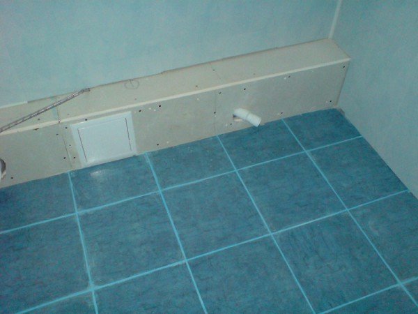 Яка гідроізоляція краща для ванної кімнати (фото, відео огляд)