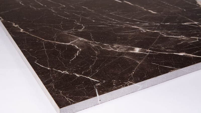 Настінна плитка для ванної: колекція фото