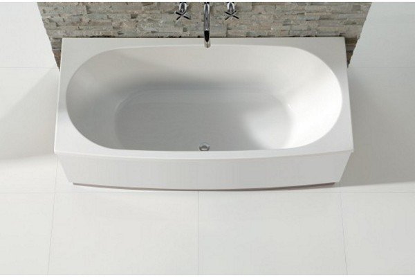 Пластикова ванна: розвінчуємо міфи про її недоліки