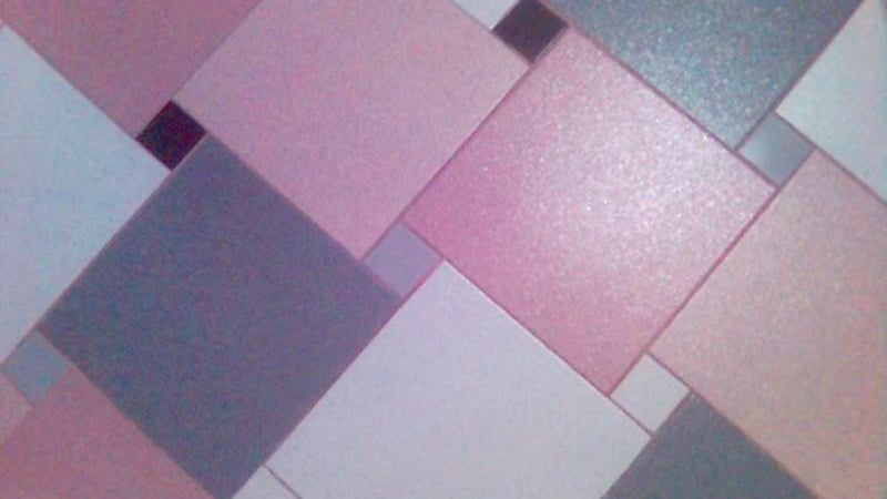 Розкладка плитки у ванній: 70 фото дизайну інтерєрів