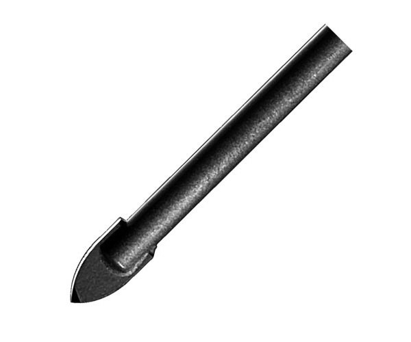 Свердло для керамічної плитки, як ним користуватись