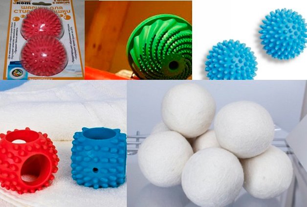 Як прати пуховик в пральній машинці