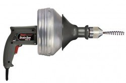 Забилася каналізація: чим прочистити засмічення і які засоби для чищення труб вибрати Забилася каналізація: чим прочистити засмічення і які засоби для чищення труб вибрати