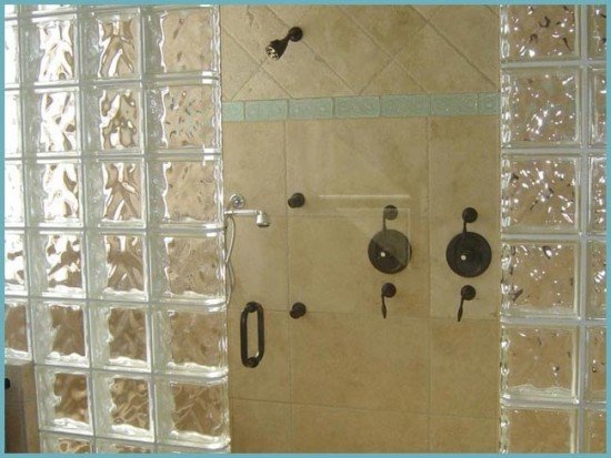 Як побудувати душову кабіну своїми руками