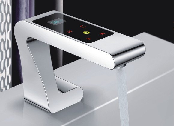 Якими бувають змішувачі для раковини у ванній кімнаті, як вибрати Якими бувають змішувачі для раковини у ванній кімнаті, як вибрати