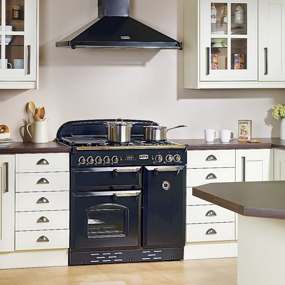 Інструкція по установці кухонної витяжки в квартирі багатоповерхового будинку