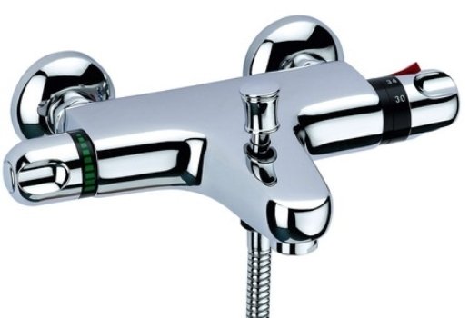 Як вибрати змішувач для душу, плюси і мінуси всіх видів
