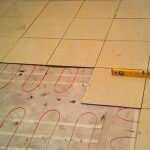 Укладання кахлю у ванній своїми руками