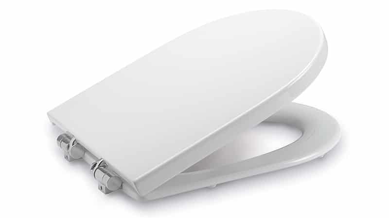 Кришки для унітазів з мікроліфтом: вибір і установка