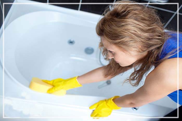 Поради експертів: як правильно вибрати кращу акрилову ванну?