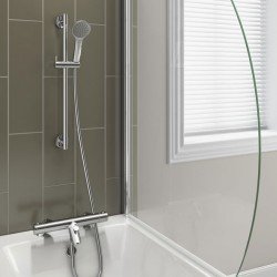 Змішувач для ванни, вибираємо краще: відгуки та поради