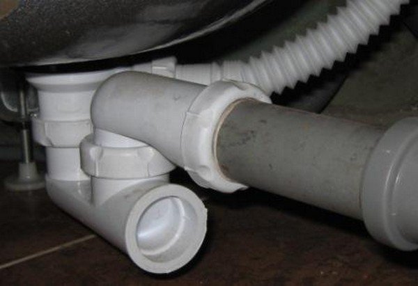 Сифон для душового піддону: як вибрати найкращий варіант