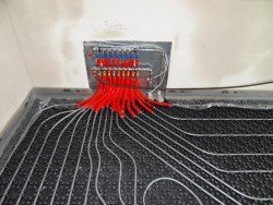 Теплий водяна підлога своїми руками Теплий водяна підлога своїми руками
