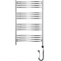 Електричний полотенцесушитель: вибираємо з низьким енергоспоживанням і терморегулятором Електричний полотенцесушитель: вибираємо з низьким енергоспоживанням і терморегулятором