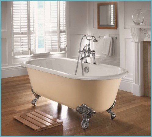 Вибираємо чавунну ванну: яку брати, а від якої краще відмовитися
