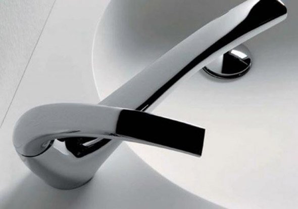 Вибираємо відповідний змішувач для установки на раковину у ванній кімнаті Вибираємо відповідний змішувач для установки на раковину у ванній кімнаті