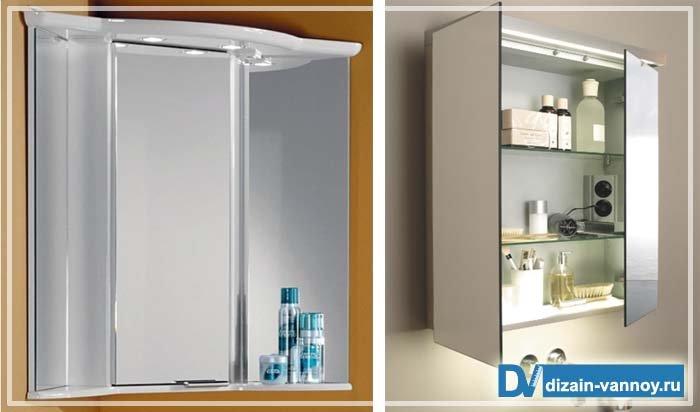 Підбираємо дзеркало шафа для ванної кімнати, кутовий, пенал та інші Підбираємо дзеркало шафа для ванної кімнати, кутовий, пенал та інші