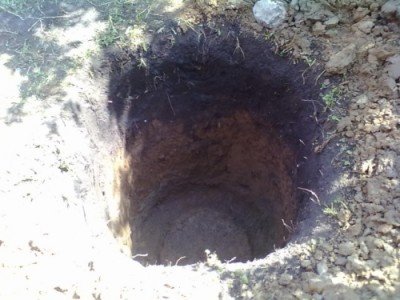 Туалет на дачі з вигрібною ямою своїми руками: як правильно зробити?