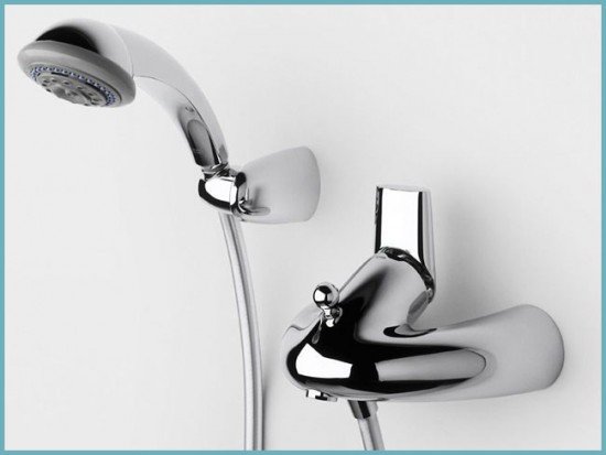 Змішувачі для ванної: кращі виробники