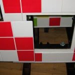 Люк невидимка: сантехнічні люки для ванної кімнати під плитку