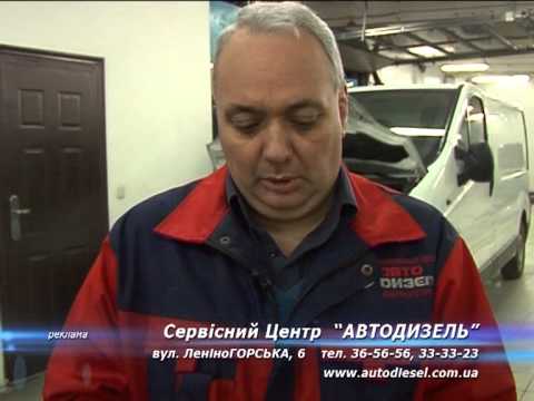 Як замінити свічки запалювання на Форді Фокус 2?